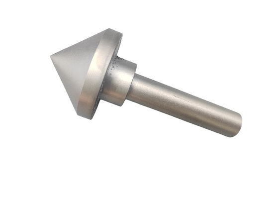 Résistant à l'usure Carbide T Rod Diamètre personnalisé Longueur Haute dureté