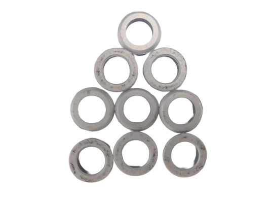 Fabricants d'anneaux d'étanchéité au carbure de tungstène durable