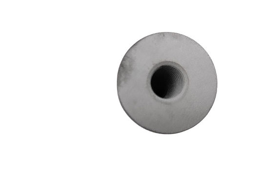 Carbure de tungstène à haute résistance, résistant à la corrosion pour les outils de coupe