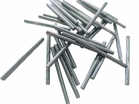Fabricants de tiges de carbure de tungstène sur mesure
