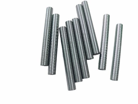 Rameau de carbure de tungstène OEM ODM pour tour central vertical
