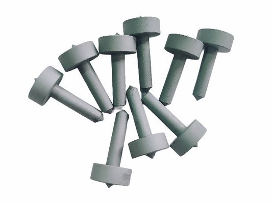 Barres de carbure de tungstène personnalisables pour pièces résistantes à la corrosion