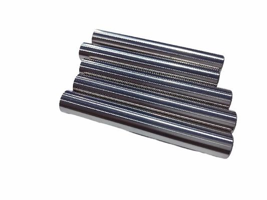 Bande blanche de carbure de tungstène non moulé / moulé pour la métallurgie