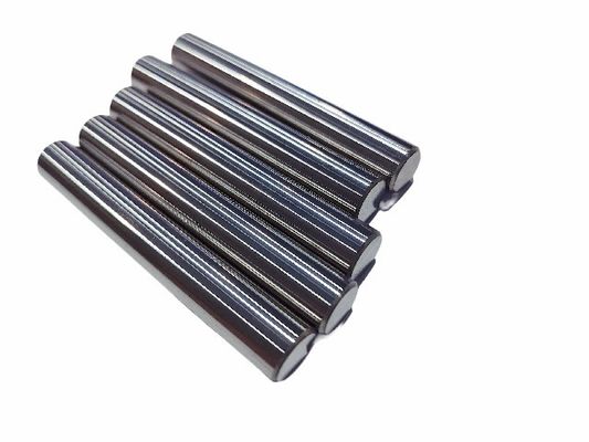 Barre de carbure de tungstène de précision Haute dureté pour outils de coupe