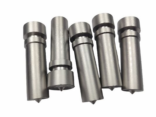 Carbure de tungstène à haute résistance à la corrosion CF12 CF25 CF812