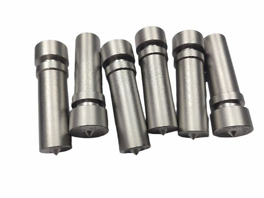 Carbure de tungstène à haute résistance à la corrosion CF12 CF25 CF812