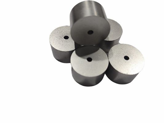 Disques de carbure de tungstène à haute dureté