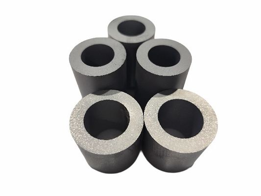 Disques de carbure de tungstène à haute dureté
