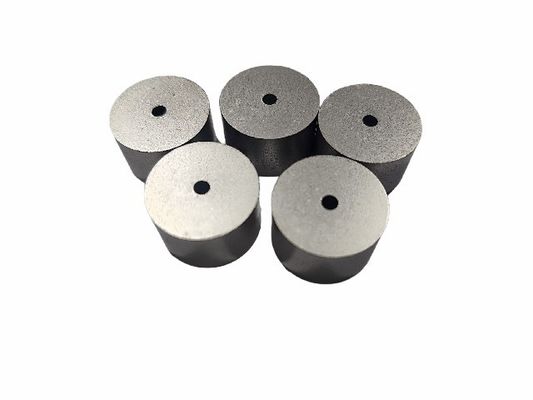 Corne de moule de fixation haute durabilité personnalisable pour vos exigences de production