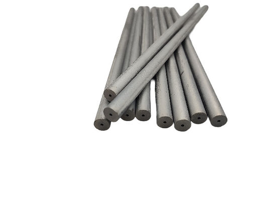 Barre ronde en alliage solide de tungstène-cobalt