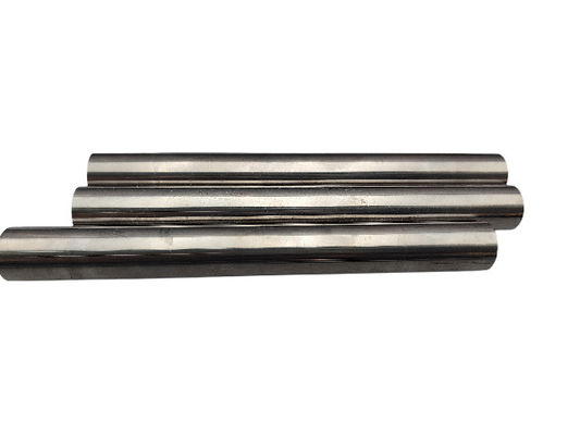Rôles de carbure de cimentation en acier tungstène solide à la terre de précision standard ISO/GB/ANSI/DIN/JIS pour l'industrie