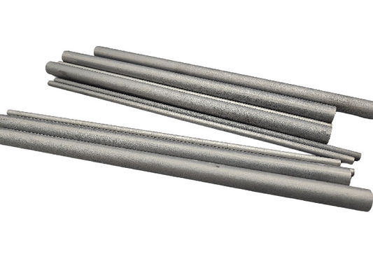 Barres de carbure cimenté massif HRA 89-93 Dureté et densité 14,5-15,9 G/cm3