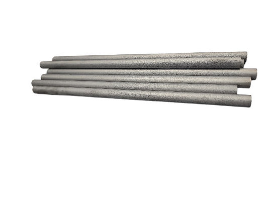 Barres de carbure cimenté massif HRA 89-93 Dureté et densité 14,5-15,9 G/cm3