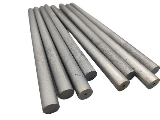 Résistance à la corrosion Des barres rondes en acier tungstène personnalisables pour le meulage