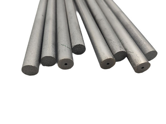Résistance à la corrosion Des barres rondes en acier tungstène personnalisables pour le meulage