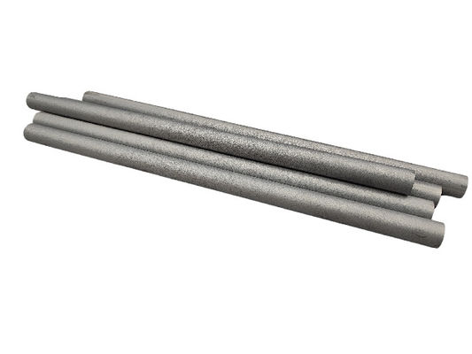 Tailles standard et personnalisables des tiges de carbure de tungstène pour les applications industrielles