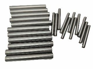 Résistant à l'usure, à haute qualité, à base de carbure de tungstène-cobalt