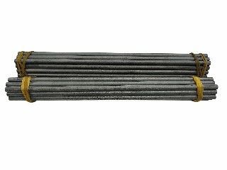 Barres de carbure de tungstène extrêmement performantes, conçues pour les applications de broyeur à extrémité