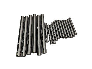 Barre de carbure cimentée de 330 mm de longueur pour des applications de coupe durables et précises