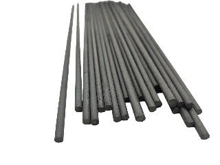 Barre de carbure cimentée de 330 mm de longueur pour des applications de coupe durables et précises