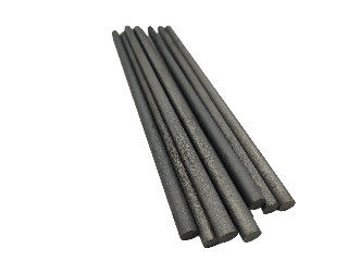 Dimension personnalisée de la matière première du carbure de tungstène pour la découpe de forage de fraisage de broyage