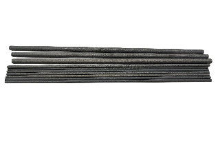 Dimension personnalisée de la matière première du carbure de tungstène pour la découpe de forage de fraisage de broyage