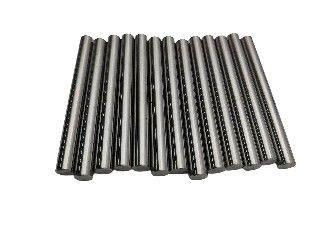 Dimension personnalisée de la matière première du carbure de tungstène pour la découpe de forage de fraisage de broyage