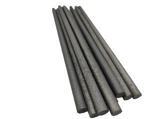 Cementé Carbide Round Bar Blank pour l'usinage, les fraiseurs, les perceuses et autres outils
