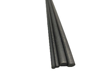 Cementé Carbide Round Bar Blank pour l'usinage, les fraiseurs, les perceuses et autres outils