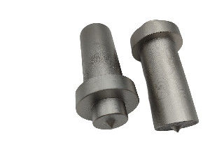 T-forme de carbure de tungstène résistant à la corrosion pour une efficacité de coupe de métal avancée