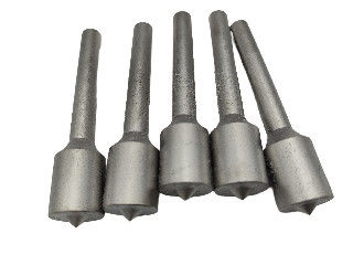 Barre T de carbure de longueur personnalisable pour une résistance élevée à la corrosion et à l'usure dans les applications industrielles