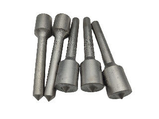 Barre T de carbure de longueur personnalisable pour une résistance élevée à la corrosion et à l'usure dans les applications industrielles