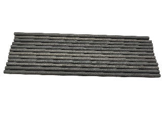Rôles blancs de carbure de tungstène-cobalt à haute dureté