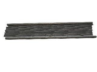 Rôles blancs de carbure de tungstène-cobalt à haute dureté