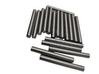 Barres de carbure de cobalt de tungstène sur mesure