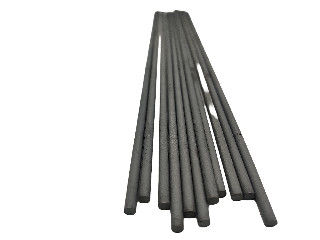 Barres de carbure de cobalt de tungstène sur mesure
