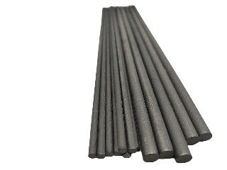 Matériau de base sur mesure pour le carbure de tungstène pour la découpe, le forage, le broyage et le fraisage