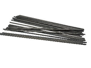 Matériau de base sur mesure pour le carbure de tungstène pour la découpe, le forage, le broyage et le fraisage