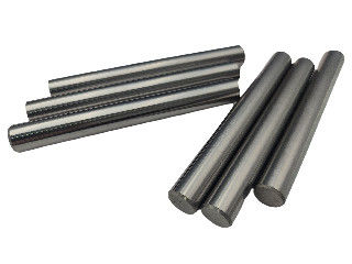 Barres en alliage de carbure de tungstène-cobalt cimenté