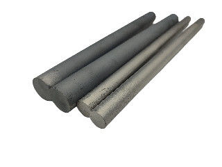 Barres en alliage de carbure de tungstène-cobalt cimenté