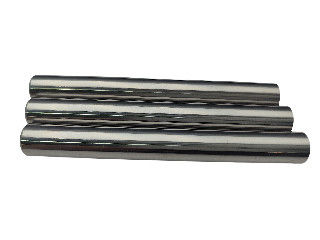 Barre ronde en carbure solide en acier tungstène cimenté de 330 mm