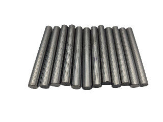 2800MPa-4500MPa Barre de carbure cimenté pour la découpe / forage / fraisage / broyage