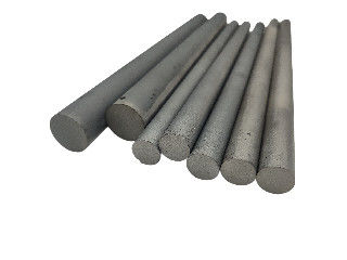 Produits à base de tiges en alliage de tungstène-cobalt de haute qualité