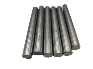 Produits à base de tiges en alliage de tungstène-cobalt de haute qualité