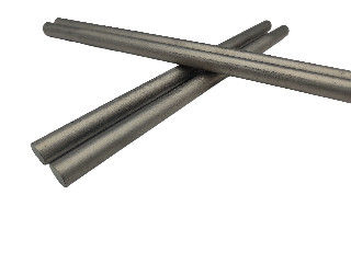 Barre ronde solide en carbure de tungstène-cobalt cimenté