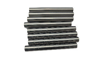 Barre ronde solide en carbure de tungstène-cobalt cimenté