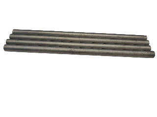 Barre de carbure de tungstène de 330 mm Haute dureté avec 12% de cobalt