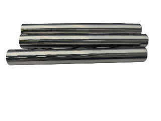 50 mm-330 mm Blank de tiges de carbure de tungstène personnalisé Standard ISO