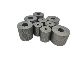 Des blancs de moule en acier tungstène résistant aux fissures pour des performances ultra durables