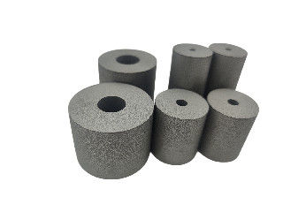 Des blancs de moule en acier tungstène résistant aux fissures pour des performances ultra durables